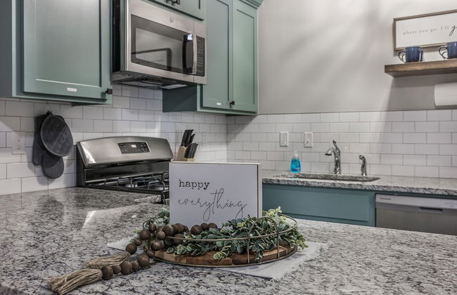 Madison Square - Foto 10