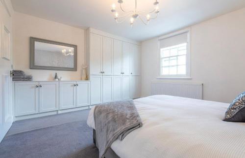 South Wing of Edwinstowe Hall - Foto 39