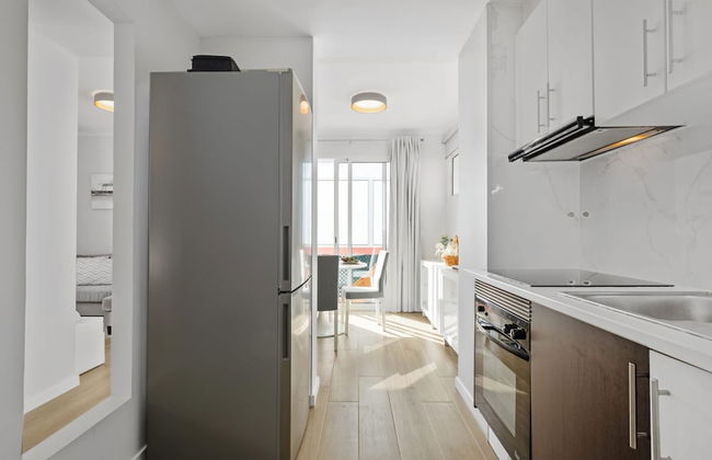 City Centre Retreat by Homie - Foto 13