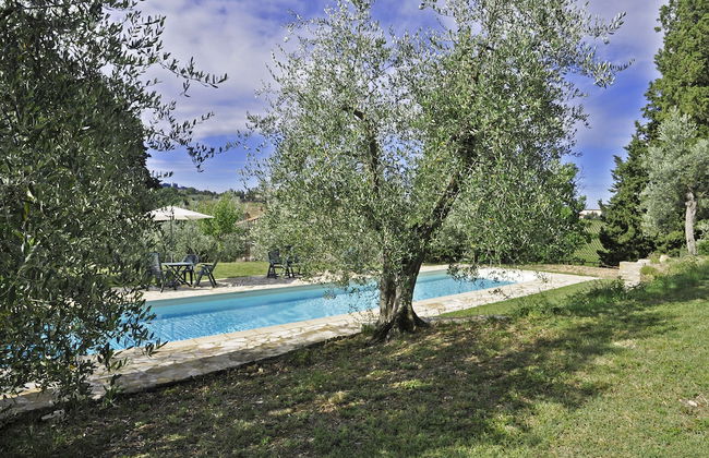 Podere Apostoli - Foto 20