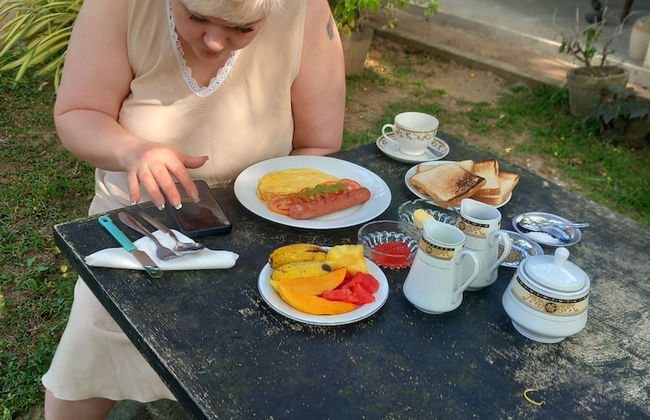 Shenya Villa - Foto 16