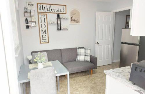 The Torres' Loft West Tampa MidTown Raymond James Stadium - Foto 1