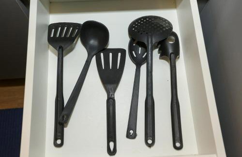 Flat Rosarinho - Confortável e Super Completo - Foto 42