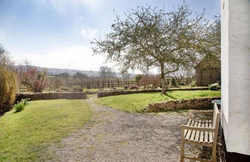 New Park Cottage - Foto 26