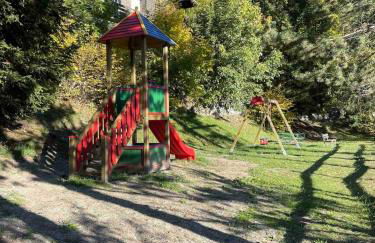 La Tana dell'Orso Bormio - Nature and Welness - Foto 44