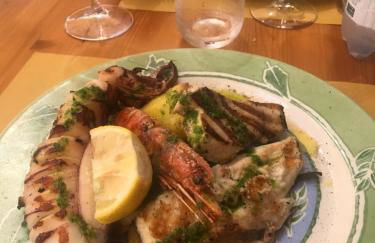 Il PolpoLeo in Porto Azzurro Isola d'Elba - Foto 75