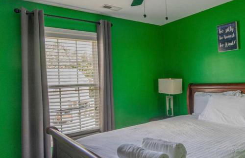 Beautiful home near Carowinds, Ballantyne - Foto 13