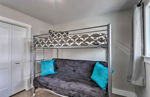 Montrose Adventure Base Family Friendly! - Foto 20