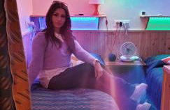 Casa panorama vista lago Turano - Foto 29