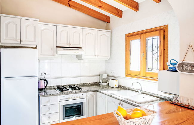 Villa Moreana - Foto 11