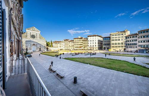 YiD Santa Maria Novella Suites apt with balcony - Foto 35