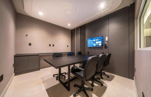 Apartamento 509 com piscina Aquecida - Foto 14