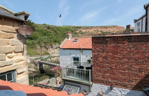 The Old Cottage - Foto 16