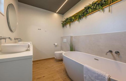 Villa Green Forest with wellness and heated salty pool - Photo 74