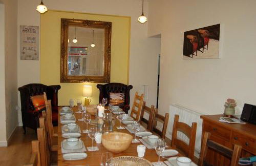 Ty Capel in Tywyn - Foto 15