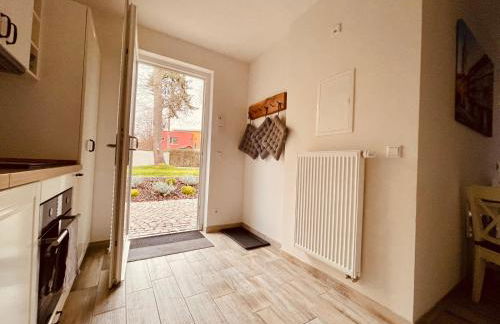 Ferienwohnungen Mey Haus zum Rosenstock - Photo 34