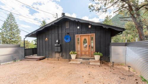 Blue Sparrow's Nest - Foto 3