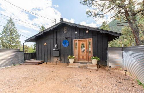 Blue Sparrow's Nest - Foto 3