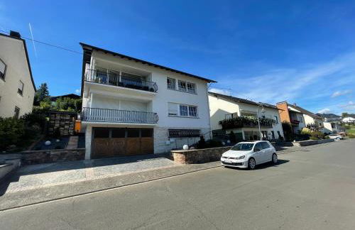 Moderne Ferienwohnung Zur Schlosshöhe - Foto 39