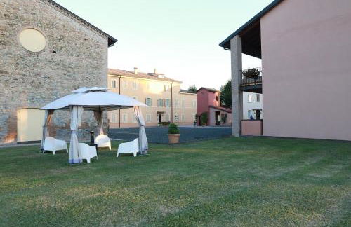 Villa Meli Lupi - Residenze Temporanee - Foto 51