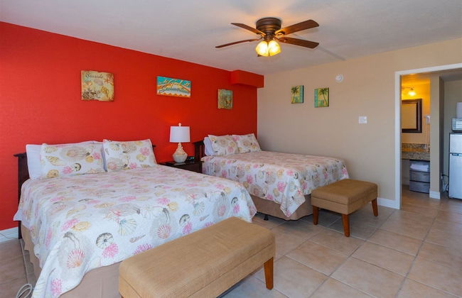 Laguna Reef by Miss Kitty’s - Foto 34