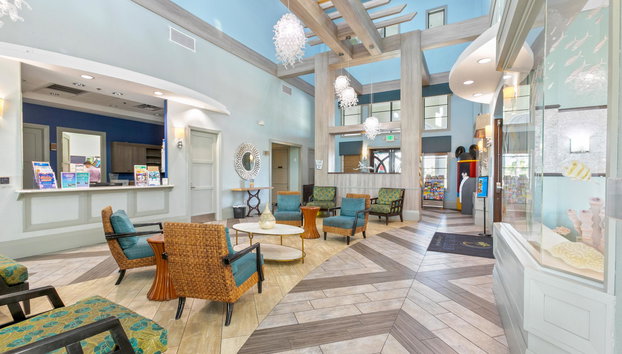 ChampionsGate Resort Homes and Townhomes - Foto 5