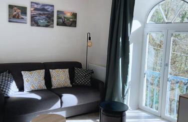 Le Petit Manoir - Foto 6