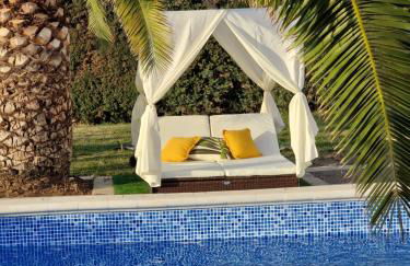 Casa Rural El Canto Del Agua - Foto 19