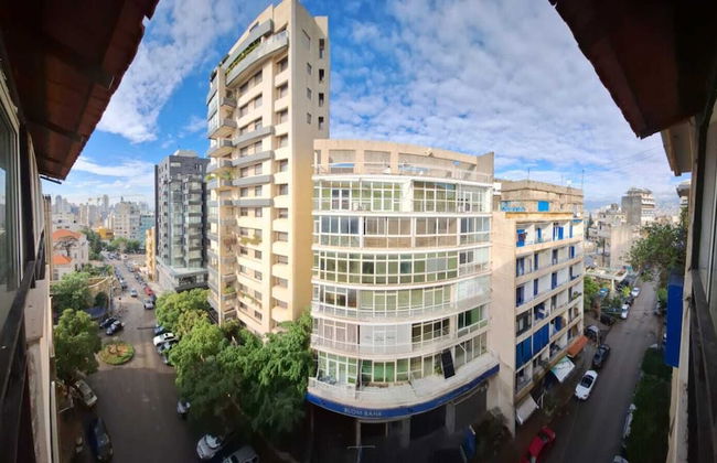 St.George Temanite Fresh Hansa Home Apt. - Photo 63