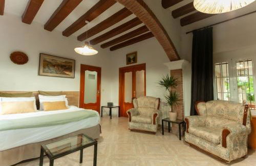 Casa Rural Natura - Foto 35