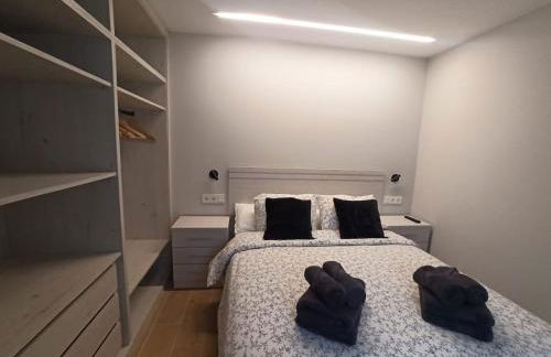 Apartamento estación de tren, autobús VUT5240AS - Foto 7