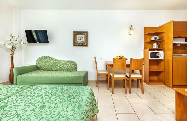 Nereides Hotel - Foto 16