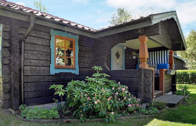 5 Person Holiday Home in Tibro - Foto 20