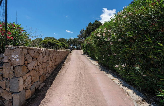 Porto Rotondo - Appartamento in Centro, 8 Minuti Da Spiaggia Ira - Foto 15