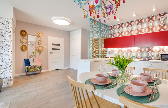 Apartamenty Sun & Snow Nadmorskie Tarasy - Foto 18