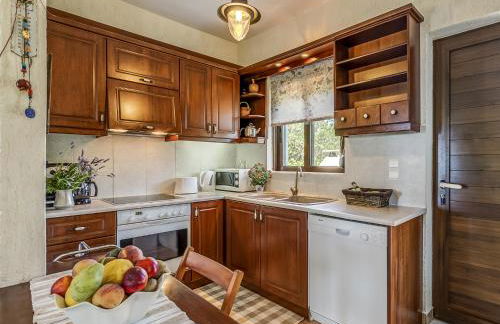 Villa Kalliani - Foto 19