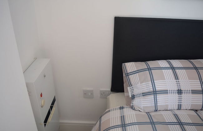 Executive Apartment Cardiff Central - Foto 3