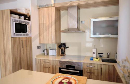Apartamento La Muralla - Gijón - Foto 24