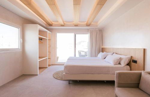 Malacosta Sky Suites - Private Rooftop Suites - MC Apartments Ibiza - Foto 21