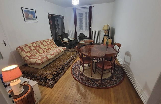 OzaBonair Vierzon Centre Ville - Foto 35