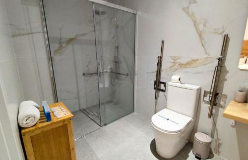 Travel Habitat Jesus-Patraix Familiar Apartment - Foto 30