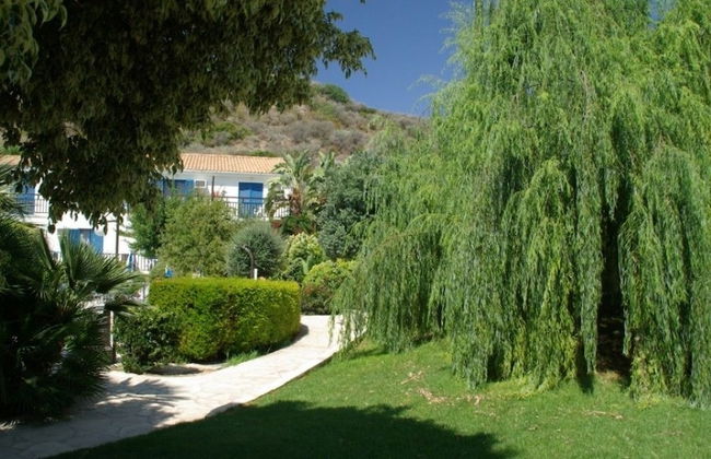 Hylatio Tourist Village - Foto 71