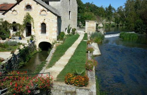 Demeure VERTEUILLAISE - Foto 47