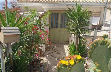 Villa Rena Agios Petros - Foto 1