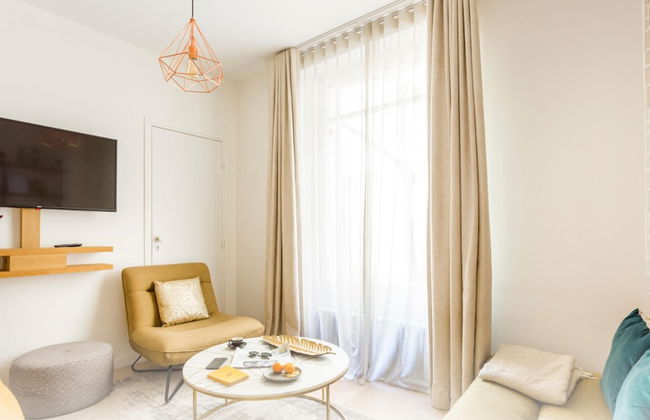 Beauquartier - Madeleine - Photo 8