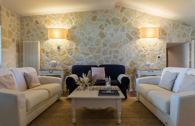 3676 Villa Enò by Perle di Puglia - Foto 20