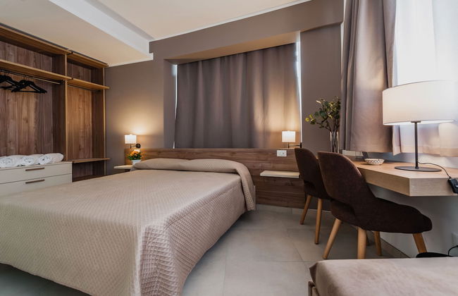 Archimede's Rooms - Foto 7