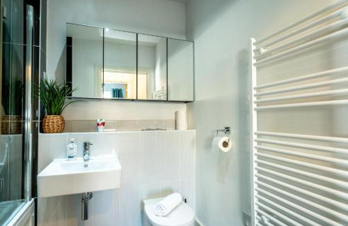 The Embankment Nash Mills Wharf - Foto 17