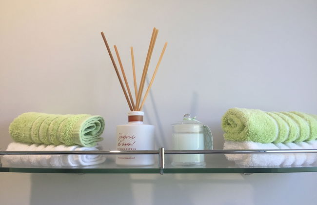 Veld View Bed & Breakfast - Photo 28