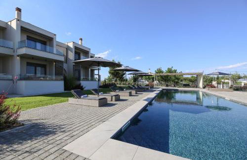 Almyres Luxurious Residences - Photo 47